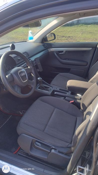 Продам AUDI A4B7