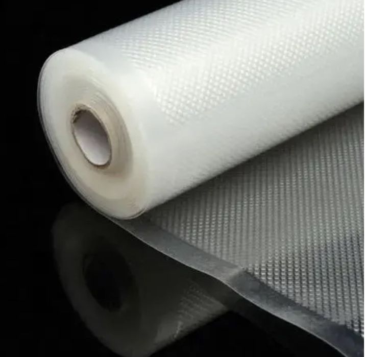 вакууматор вакуумний пакувальник для їжі плівка рулонах вакуматор