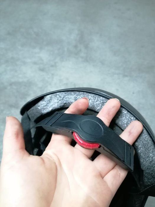 Capacete crane criança/adulto