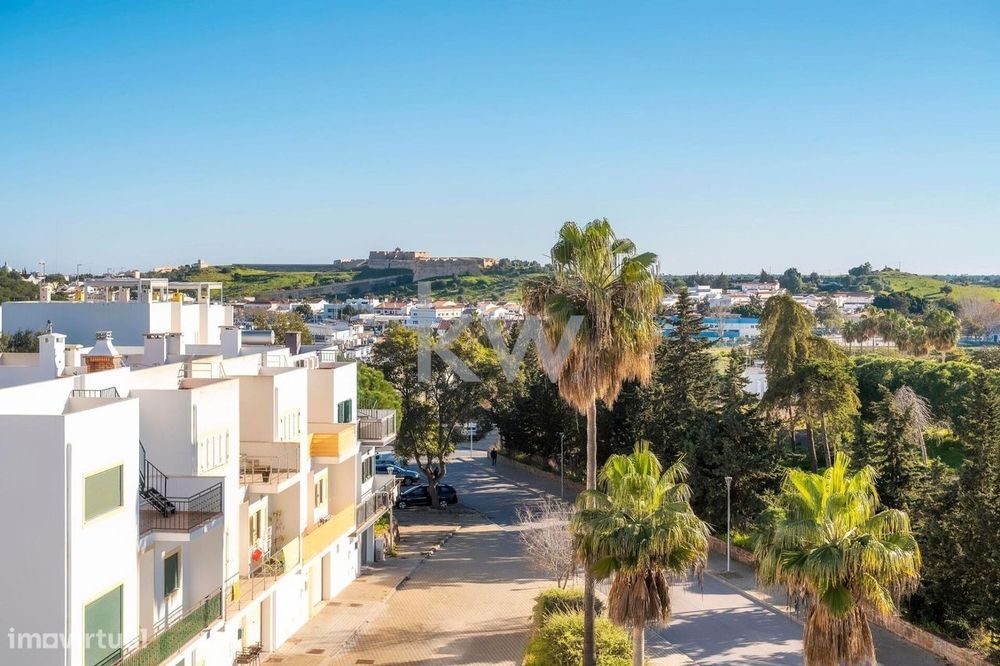 Moradia T3 - Quinta da Cerca | Excelente localização | Castro Marim |