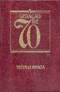 A Geração de 70 (4 volumes)