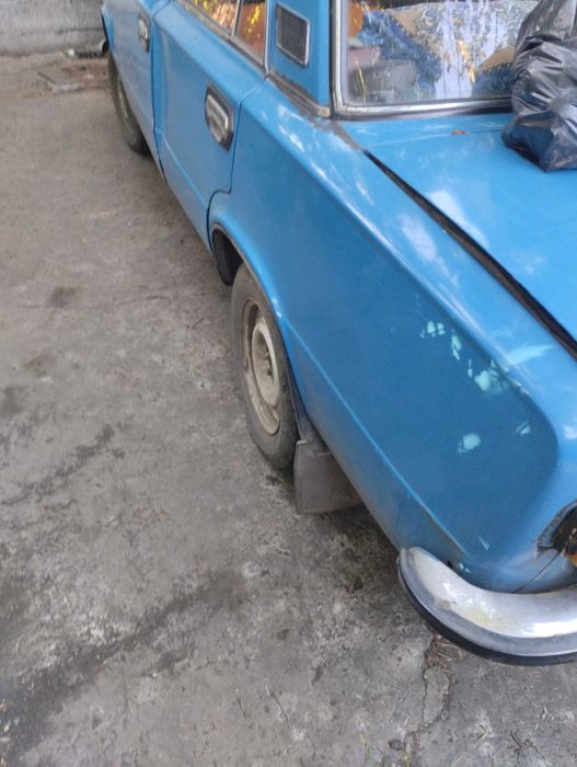 Продам авто ВАЗ 21011