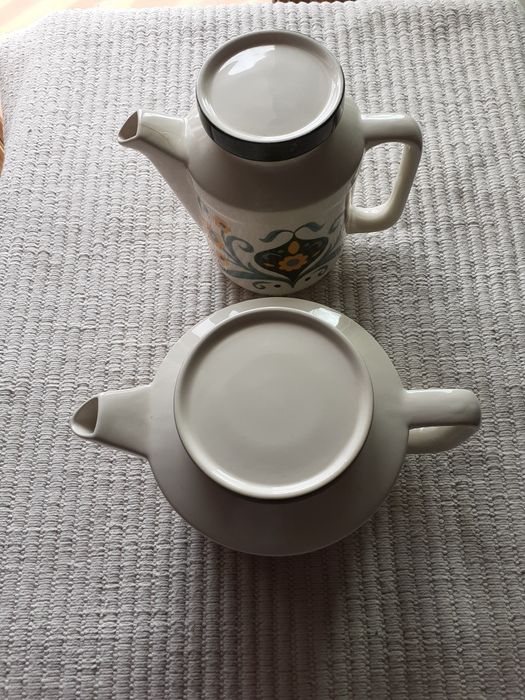 Bul de café e de chá