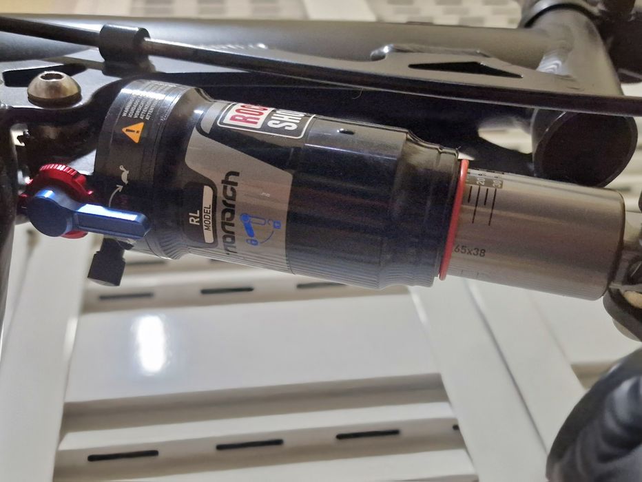 Bicicleta SIRLA | Material Shimano | Roda 26