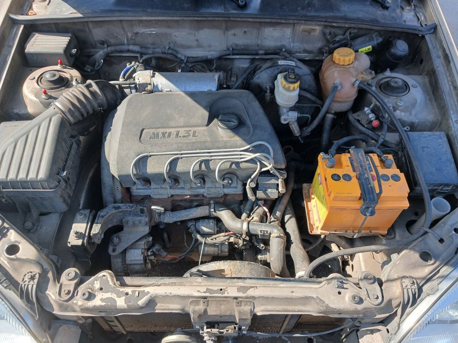 Продам Ланос 1.4