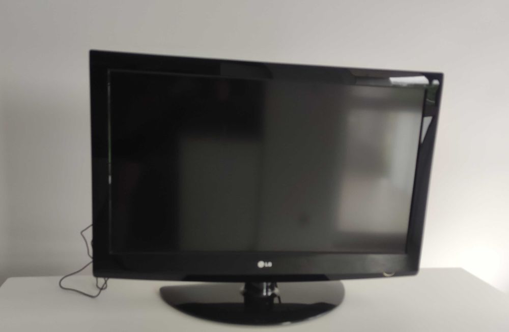 Sprzęt RTV - Telewizor