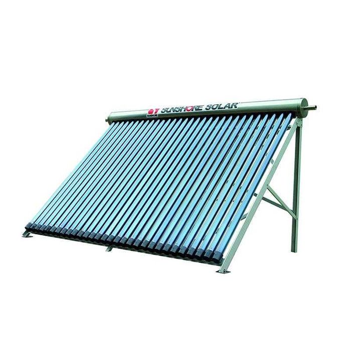 Solar, kolektor rurowy 30 rur