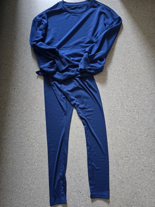 Dres damski rozm s