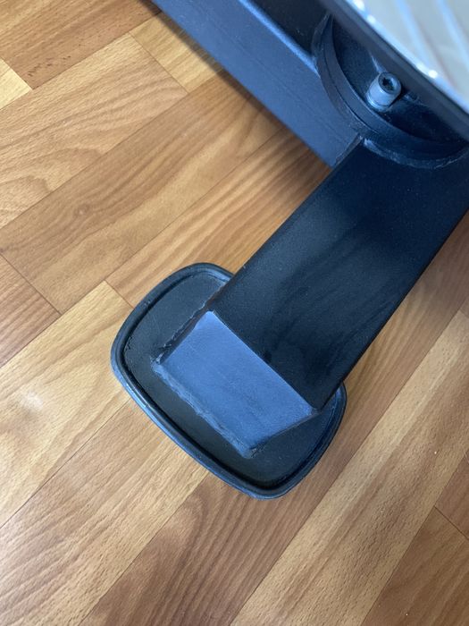 Профессиональный тренажер Vadzaari 1118 Твистер