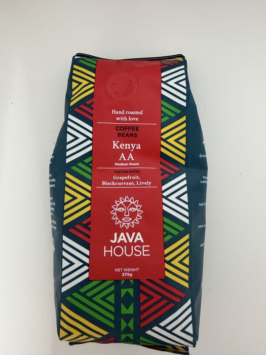 Kawa JAVA House