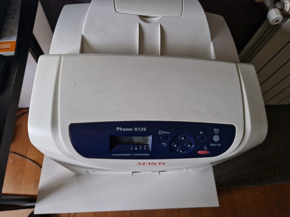 Xerox Printer64169657167875122