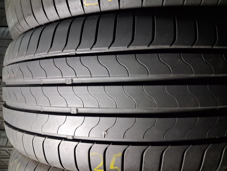 ШИНЫ Б/У 225/55 R18 BRIDGESTONE Turanza 6