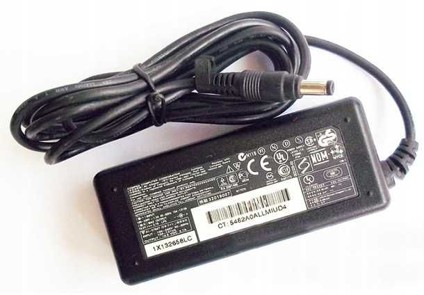 Oryginal zasilacz HP Compaq PPP005L PA-1500-02C 18.5V 2.7A 50W 4.8x1.7