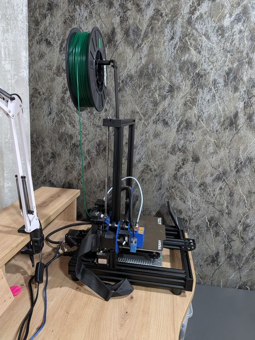 3D-принтер Tronxy XY-2 Pro 2E