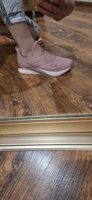 Кросівки    Puma