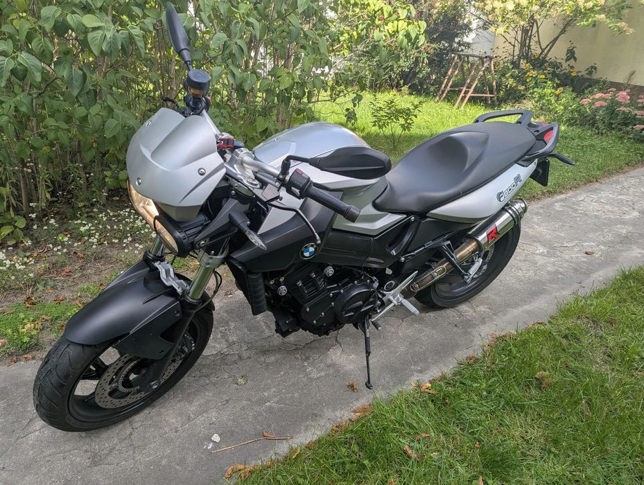 BMW