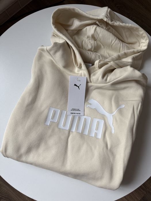 Нове худі пума, puma, толстовка