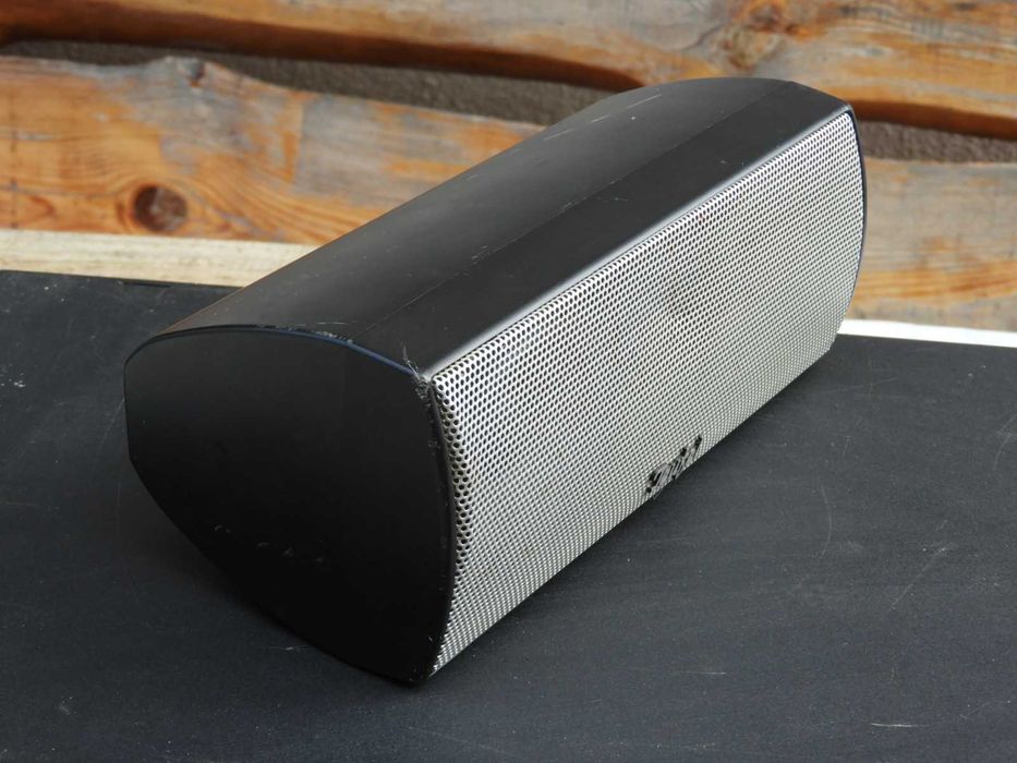 Kolumna Centralna Teufel CEM 50 C część kina domowego .