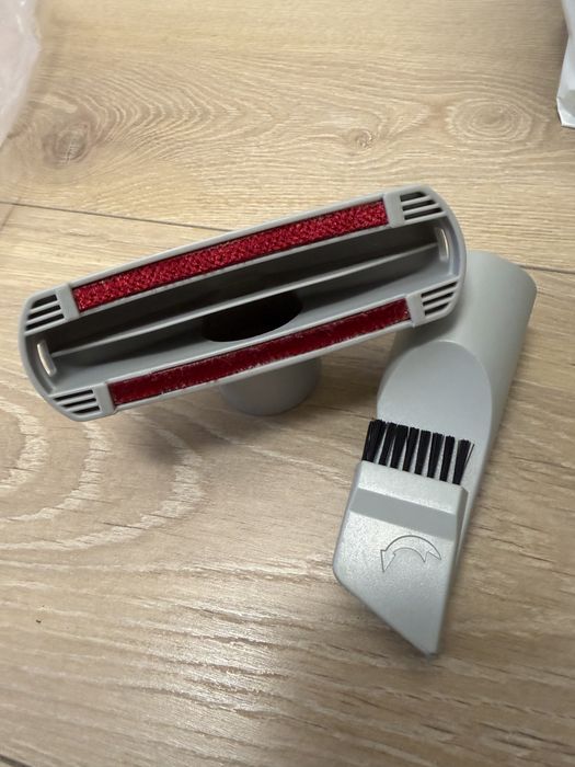 Odkurzacz Amica Surazo 900W workowy + komplet zestaw nowych worków