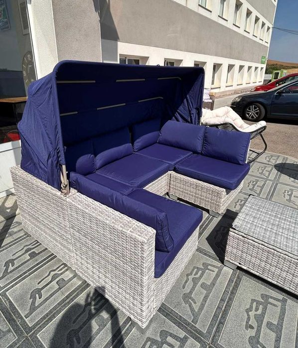 Liquidação de Mobiliário de Jardim + Envio por 441€