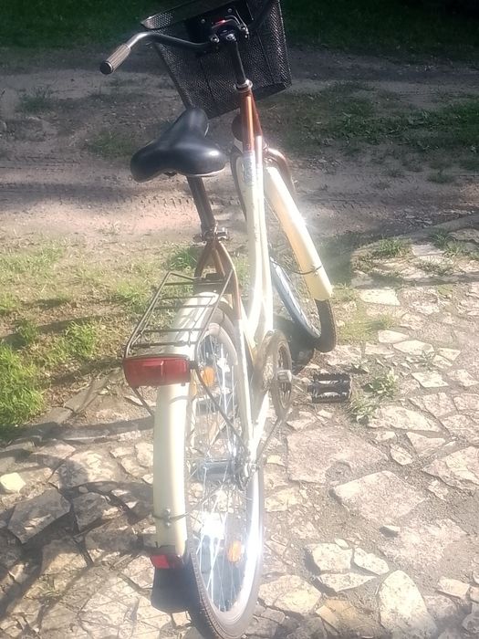 Rower miejski ,,damka,, 26"