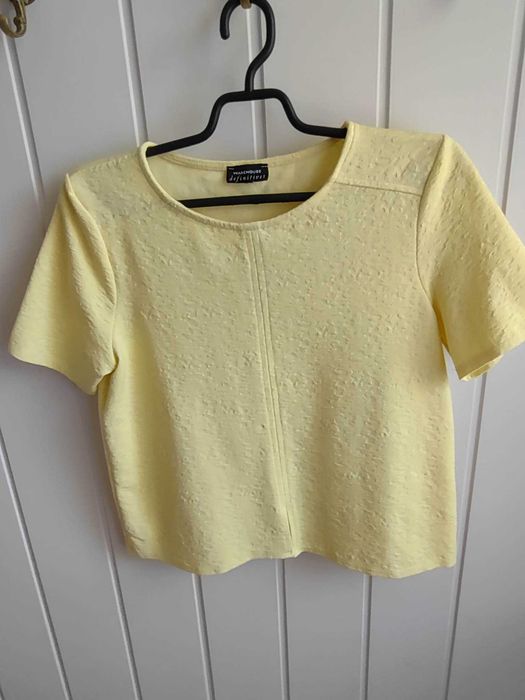 Elegancka bluzka damska nr 42/XL