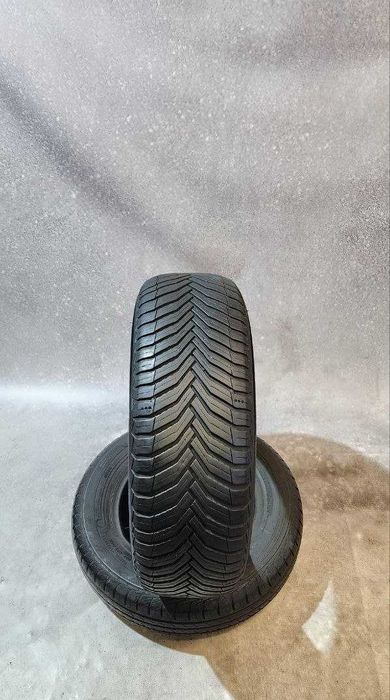 205.55.16 Michelin CrossClimate2 2шт