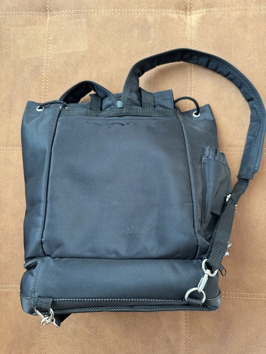 Рюкзак.           .