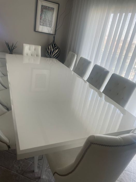 Mesa de Sala grande