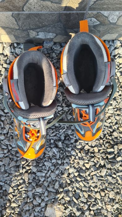 Ролики Hot Wheels 22-24 см + наколінники