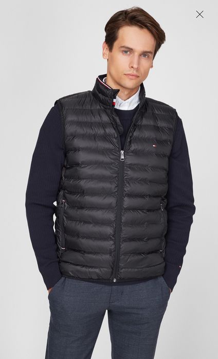Жилет Tommy Hilfiger.  Розмір M,L