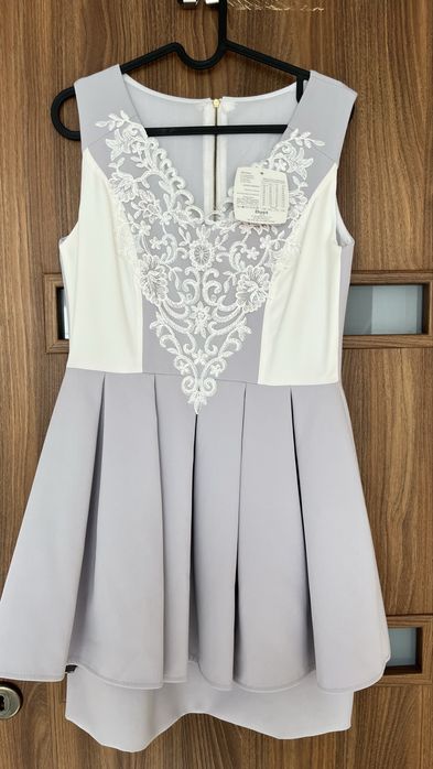 Sukienka M Chrzest,Wesele,komunia