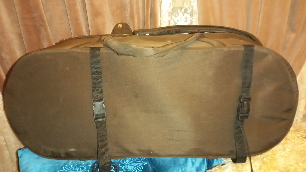 Люлька ПереноскаЛюлькаПереноска