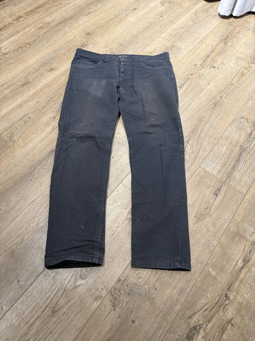 Джинси чоловічі L