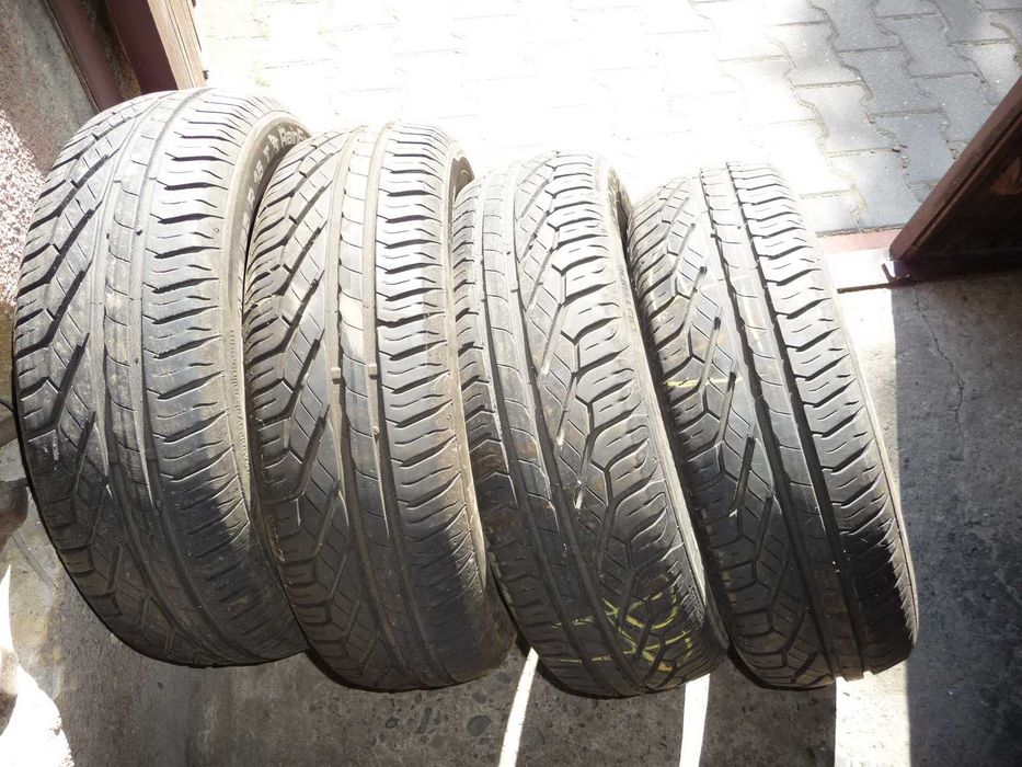 Opony 185/65R15 Uniroyal RainExpert 3