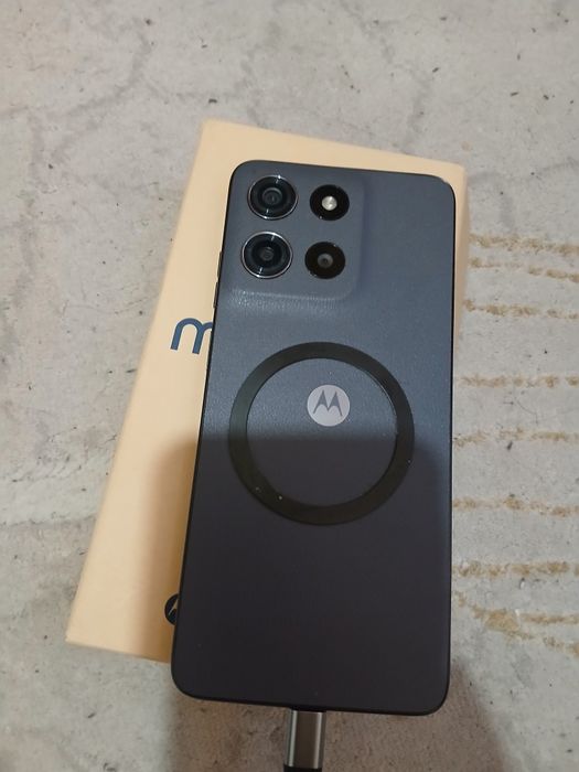 Motorola Moto G15 – Como Novo – garantia