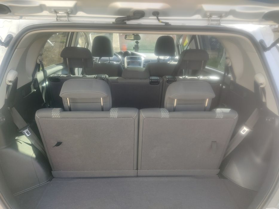 Toyota Verso 1.6 diesel 7 lugares