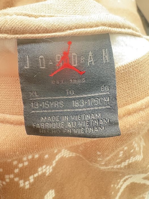 Jordan bluza  163-175 cm