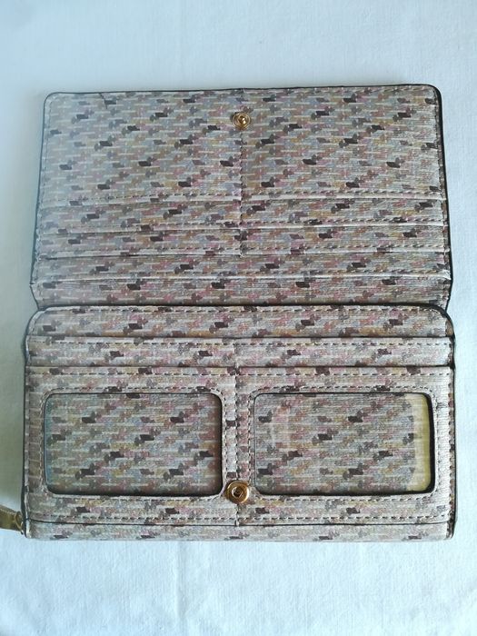 Mala e Carteiras - Parfois