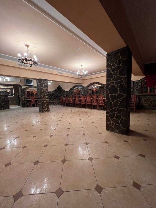 Здається в оренду приміщення м. Берегове 120м2