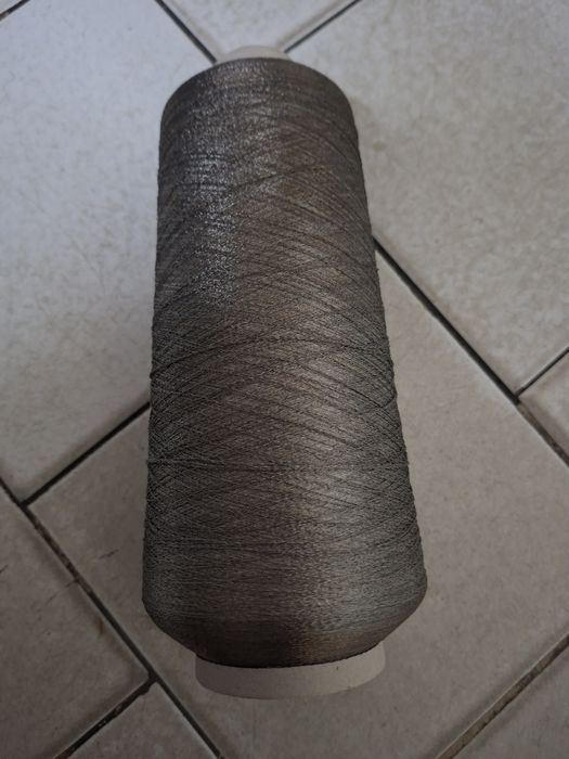 Nić przewodząca statex shieldex yarn 110/24