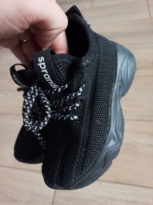 Buty dziecięce Sprandi