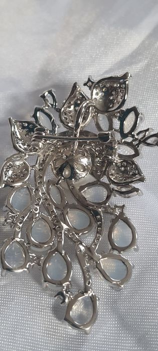 Брошки старинные винтаж коллекция