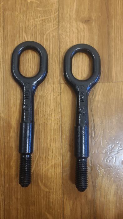 Крюк для Tesla model 3/y 1077570-00-D