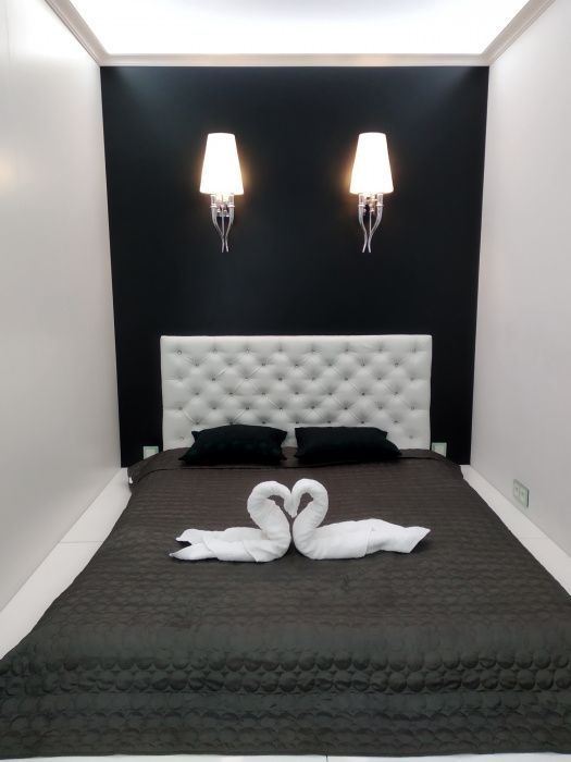 ROYAL APARTMENT w centrum Suwałk, KLIMATYZACJA, NA DOBY !!! Kwatera Lux