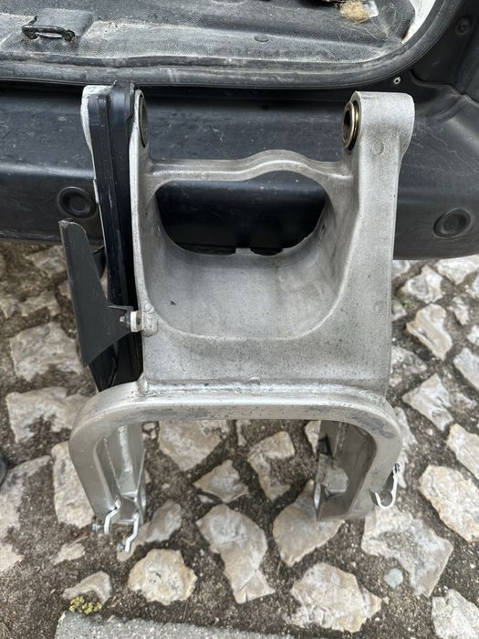 Braço oscilante VTR SP1