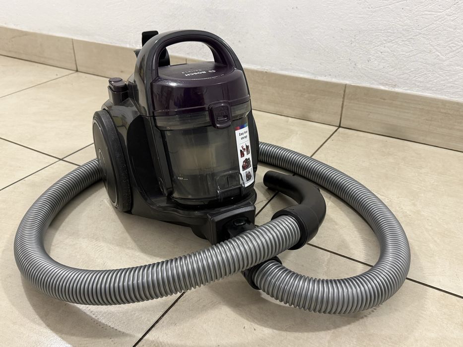 Пилосос Bosch Series 2 BGC05AAA1