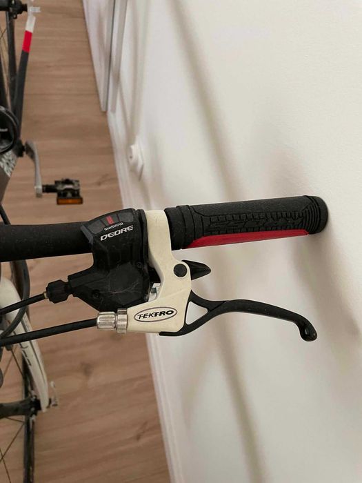 Rower szosowo-miejski Accent RSC Apex – lekki i szybki, składany na zamówienie