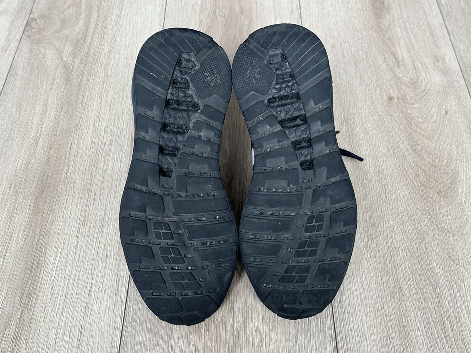 Кросівки Adidas ZX 2K Boost Pure (39)