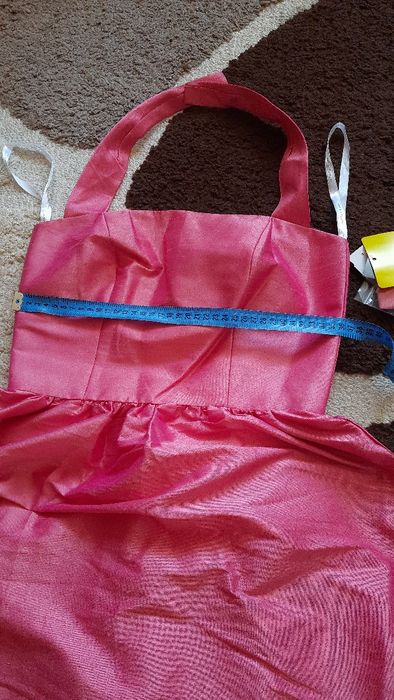 Продам вечірню сукню фірми ALFRED SUNG